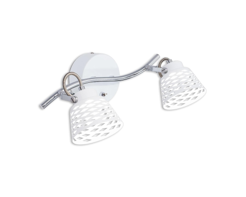 Citilux Орегон CL508520 LED Спот с выключателем Белый