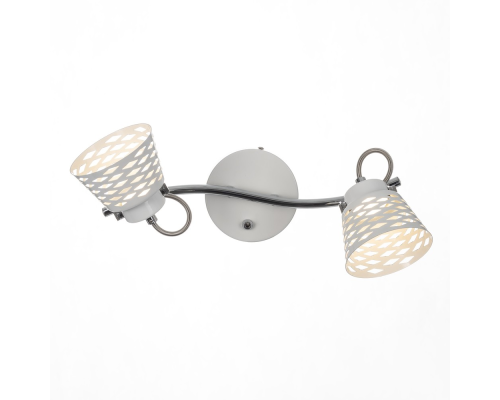 Citilux Орегон CL508520 LED Спот с выключателем Белый