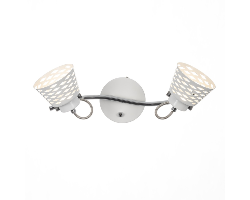 Citilux Орегон CL508520 LED Спот с выключателем Белый