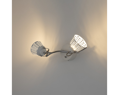 Citilux Орегон CL508520 LED Спот с выключателем Белый