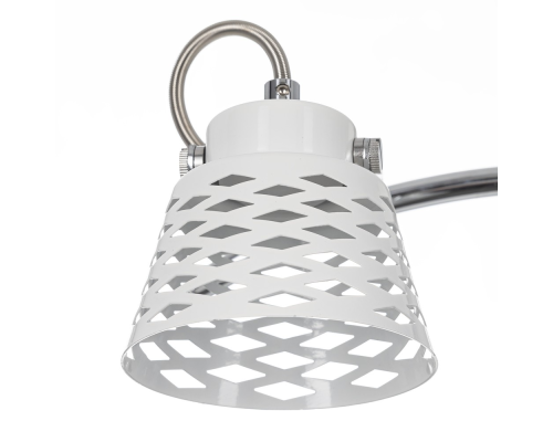 Citilux Орегон CL508520 LED Спот с выключателем Белый