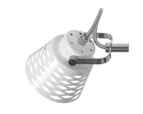 Citilux Орегон CL508520 LED Спот с выключателем Белый