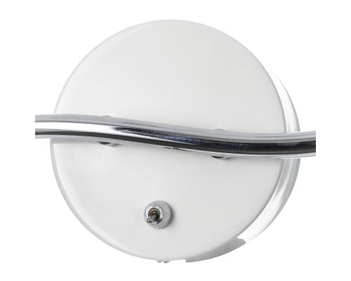 Citilux Орегон CL508520 LED Спот с выключателем Белый