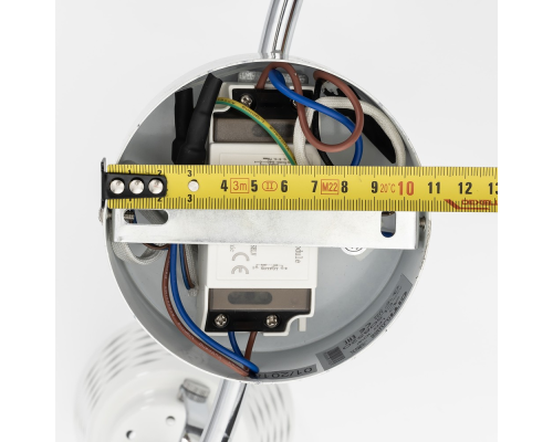 Citilux Орегон CL508520 LED Спот с выключателем Белый