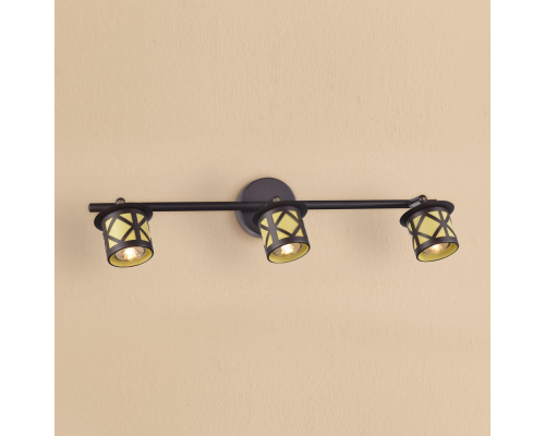 Citilux Гессен CL536531 Спот поворотный Венге