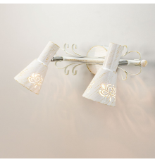 Citilux Дункан CL529522 Спот поворотный Белый