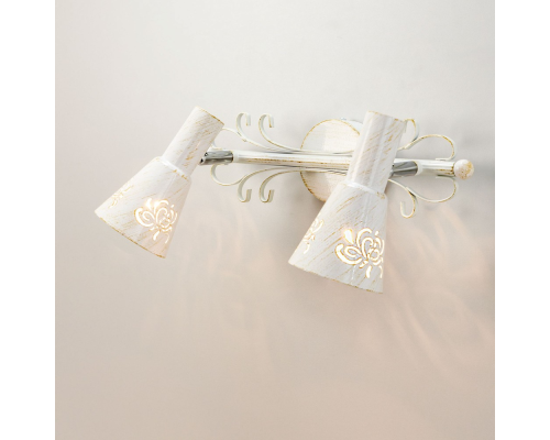 Citilux Дункан CL529522 Спот поворотный Белый