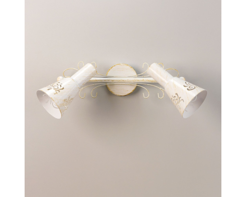 Citilux Дункан CL529522 Спот поворотный Белый