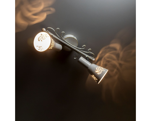 Citilux Дункан CL529522 Спот поворотный Белый