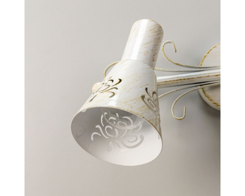 Citilux Дункан CL529522 Спот поворотный Белый