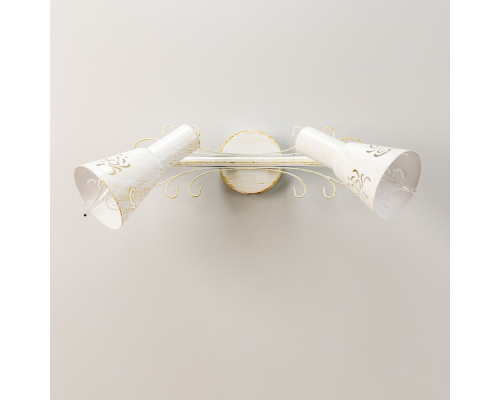 Citilux Дункан CL529522 Спот поворотный Белый