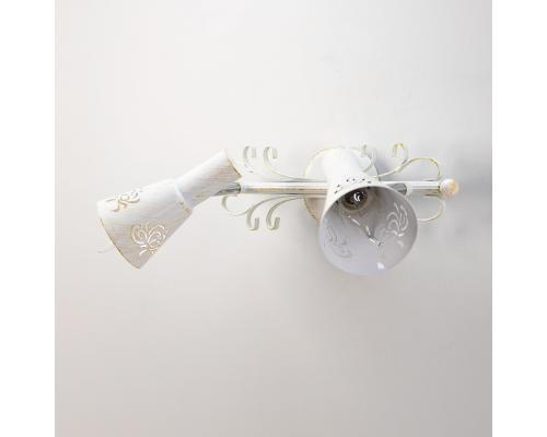 Citilux Дункан CL529522 Спот поворотный Белый