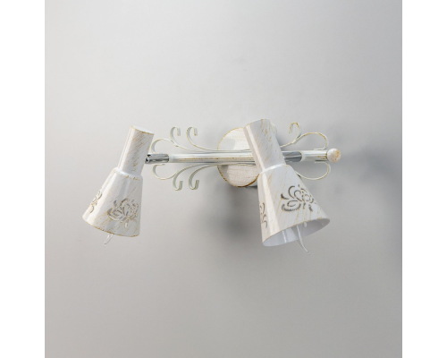 Citilux Дункан CL529522 Спот поворотный Белый