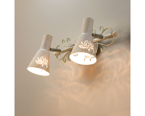 Citilux Дункан CL529522 Спот поворотный Белый