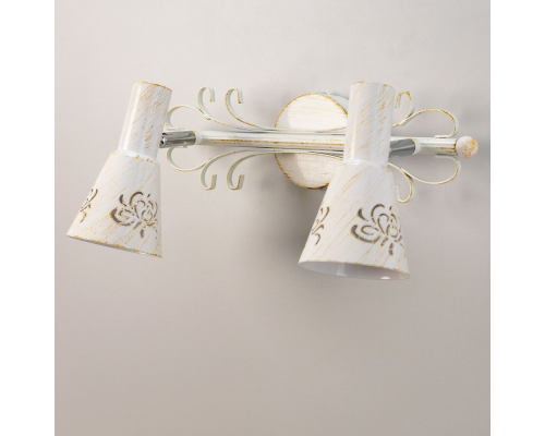 Citilux Дункан CL529522 Спот поворотный Белый