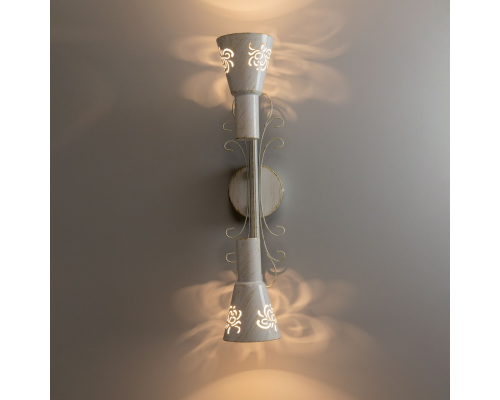 Citilux Дункан CL529522 Спот поворотный Белый