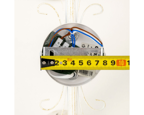 Citilux Дункан CL529522 Спот поворотный Белый