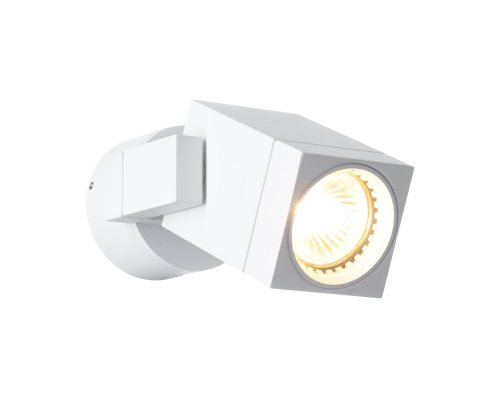 Citilux Дюрен CL538611 Спот поворотный Белый