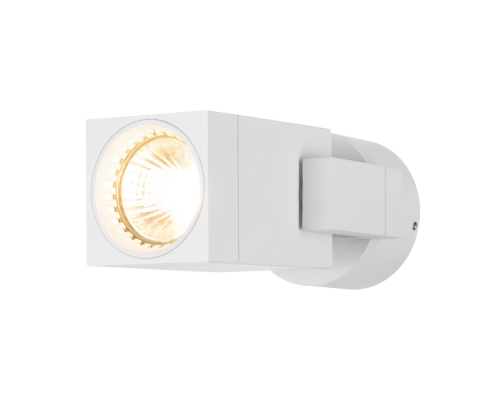 Citilux Дюрен CL538611 Спот поворотный Белый