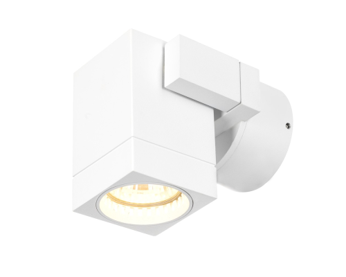 Citilux Дюрен CL538611 Спот поворотный Белый