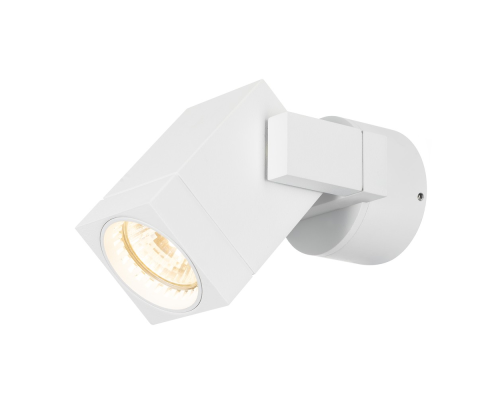 Citilux Дюрен CL538611 Спот поворотный Белый