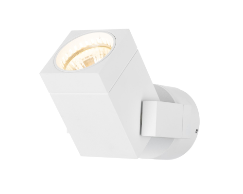 Citilux Дюрен CL538611 Спот поворотный Белый