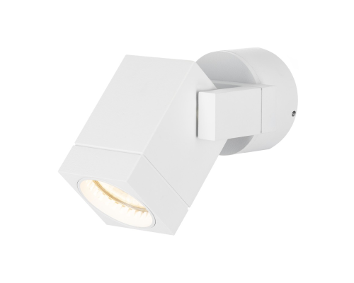 Citilux Дюрен CL538611 Спот поворотный Белый