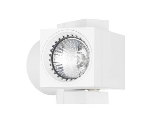 Citilux Дюрен CL538611 Спот поворотный Белый