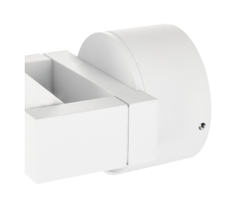 Citilux Дюрен CL538611 Спот поворотный Белый