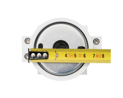 Citilux Дюрен CL538611 Спот поворотный Белый