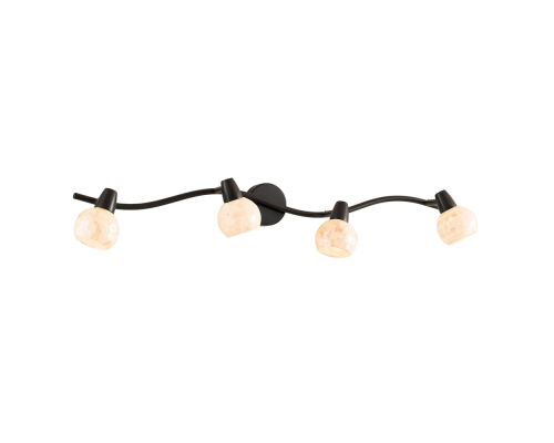 Citilux Соната CL520545 Спот поворотный Венге