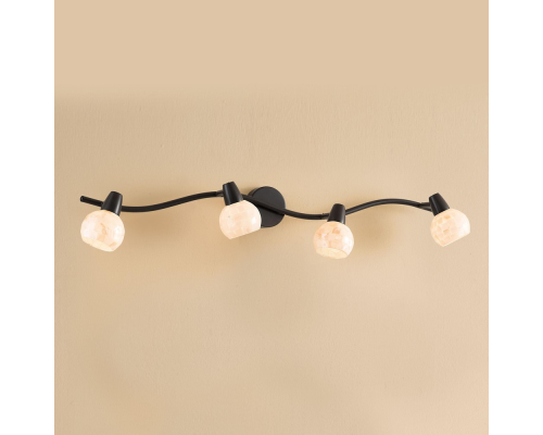 Citilux Соната CL520545 Спот поворотный Венге