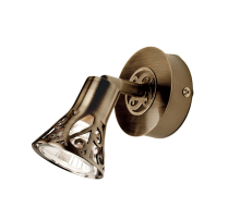 Citilux Винон CL519513 Спот поворотный Бронза