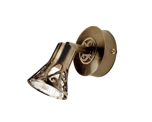 Citilux Винон CL519513 Спот поворотный Бронза