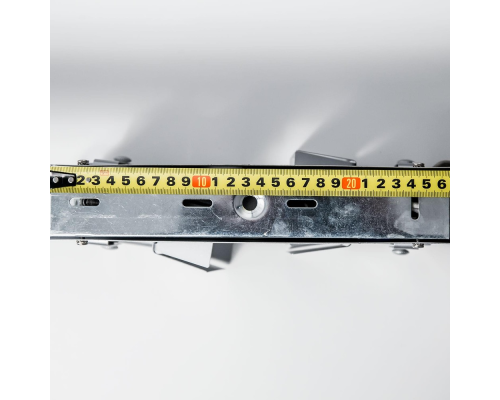 Citilux Рубик CL526541S Спот поворотный Серебро