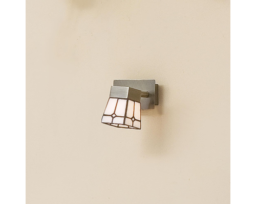 Citilux Готика CL512513 Спот поворотный с выключателем Бронза