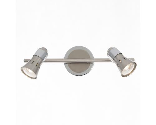 Citilux Техно CL503521 Спот поворотный Матовый Хром