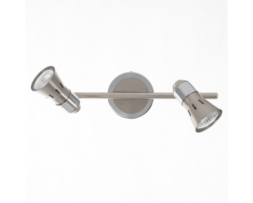 Citilux Техно CL503521 Спот поворотный Матовый Хром