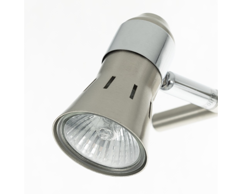 Citilux Техно CL503521 Спот поворотный Матовый Хром