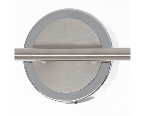 Citilux Техно CL503521 Спот поворотный Матовый Хром