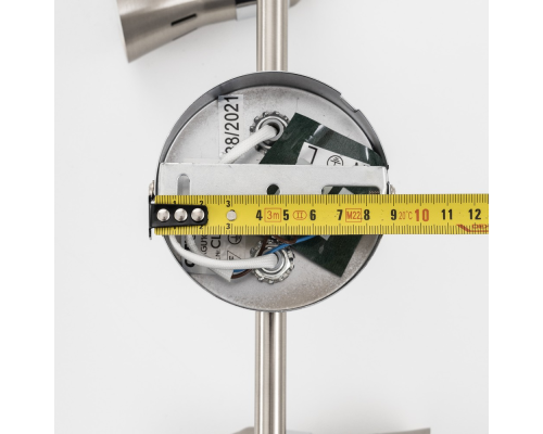 Citilux Техно CL503521 Спот поворотный Матовый Хром