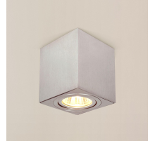 Citilux Дюрен CL538210 Светильник накладной поворотный Алюминий