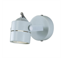Citilux Ринг CL525510 Спот поворотный Белый