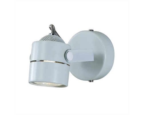 Citilux Ринг CL525510 Спот поворотный Белый