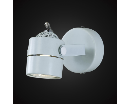 Citilux Ринг CL525510 Спот поворотный Белый