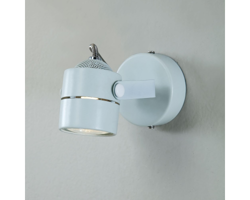 Citilux Ринг CL525510 Спот поворотный Белый