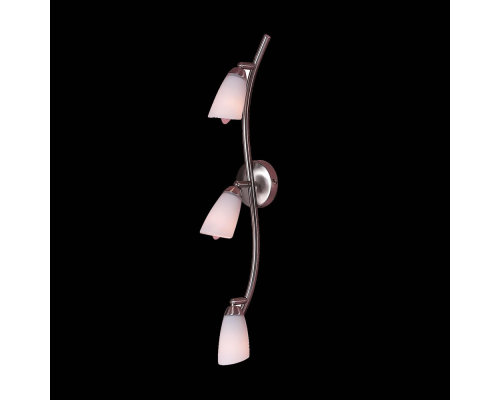 Citilux Белла CL501531 Спот поворотный Матовый Хром