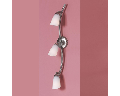 Citilux Белла CL501531 Спот поворотный Матовый Хром