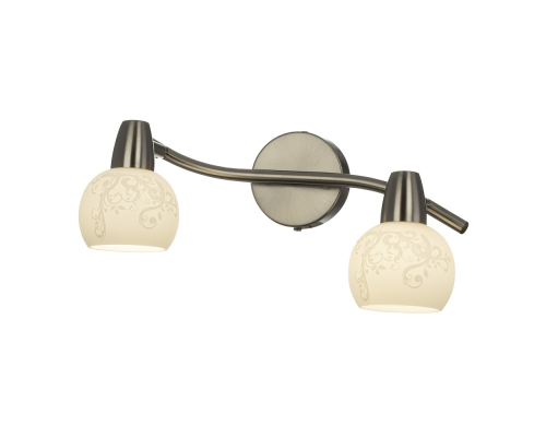 Citilux Соната CL520521 Спот поворотный Матовый Хром