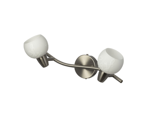 Citilux Соната CL520521 Спот поворотный Матовый Хром